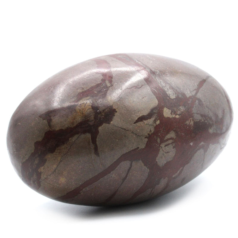 Twelwe Inch Lingam Stone - 30cm product image