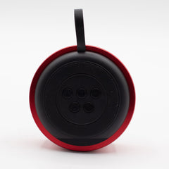 Red Mandala Lighting Effect Mini Speaker product image 7
