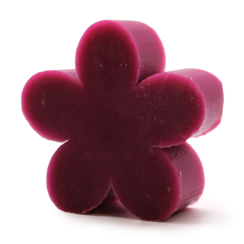 Flower Guest Soaps - Lilac product image
