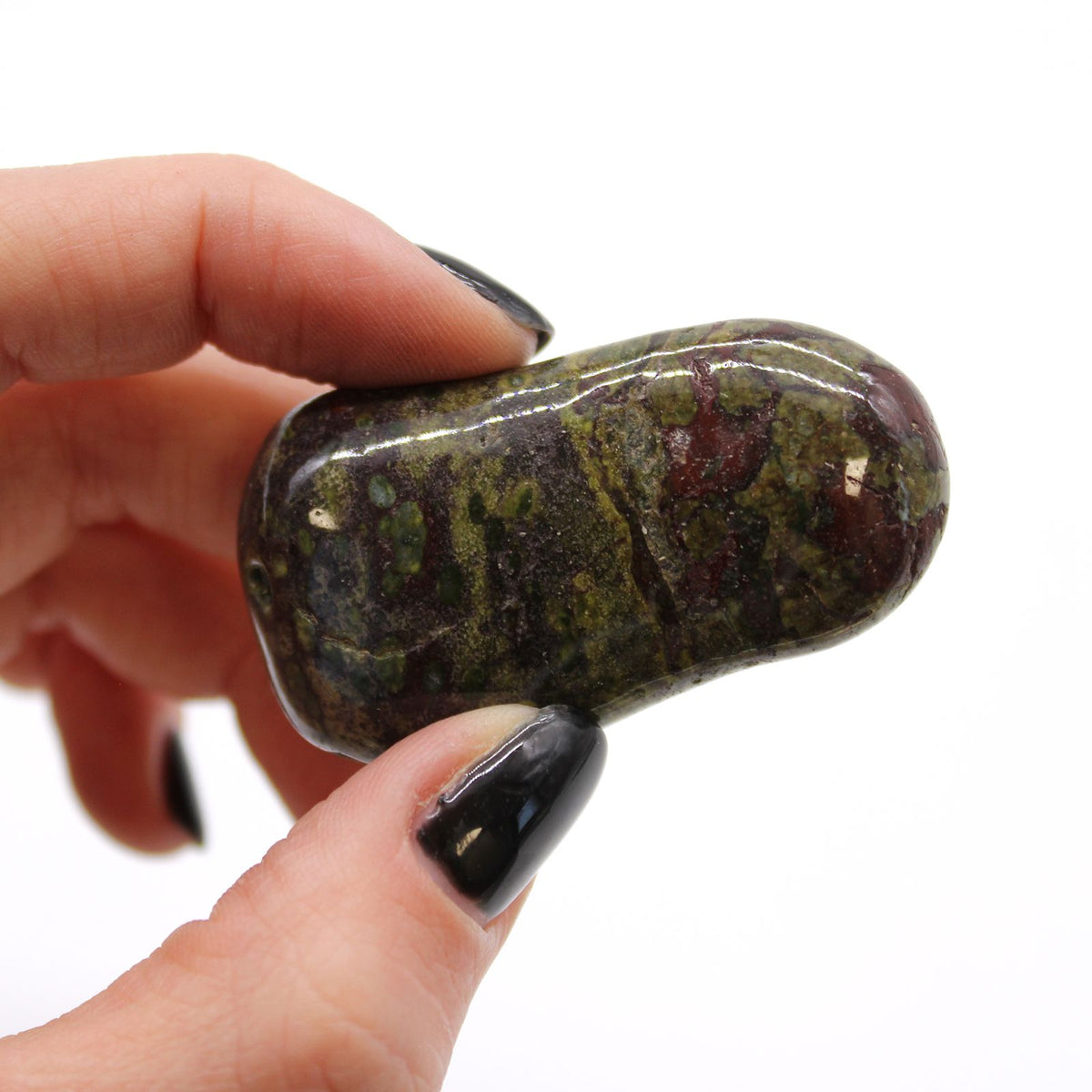 Large African Tumble Stones - Dragon Stones product image 2