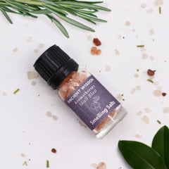 Skull Blast Aromatherapy Smelling Salt product image 3