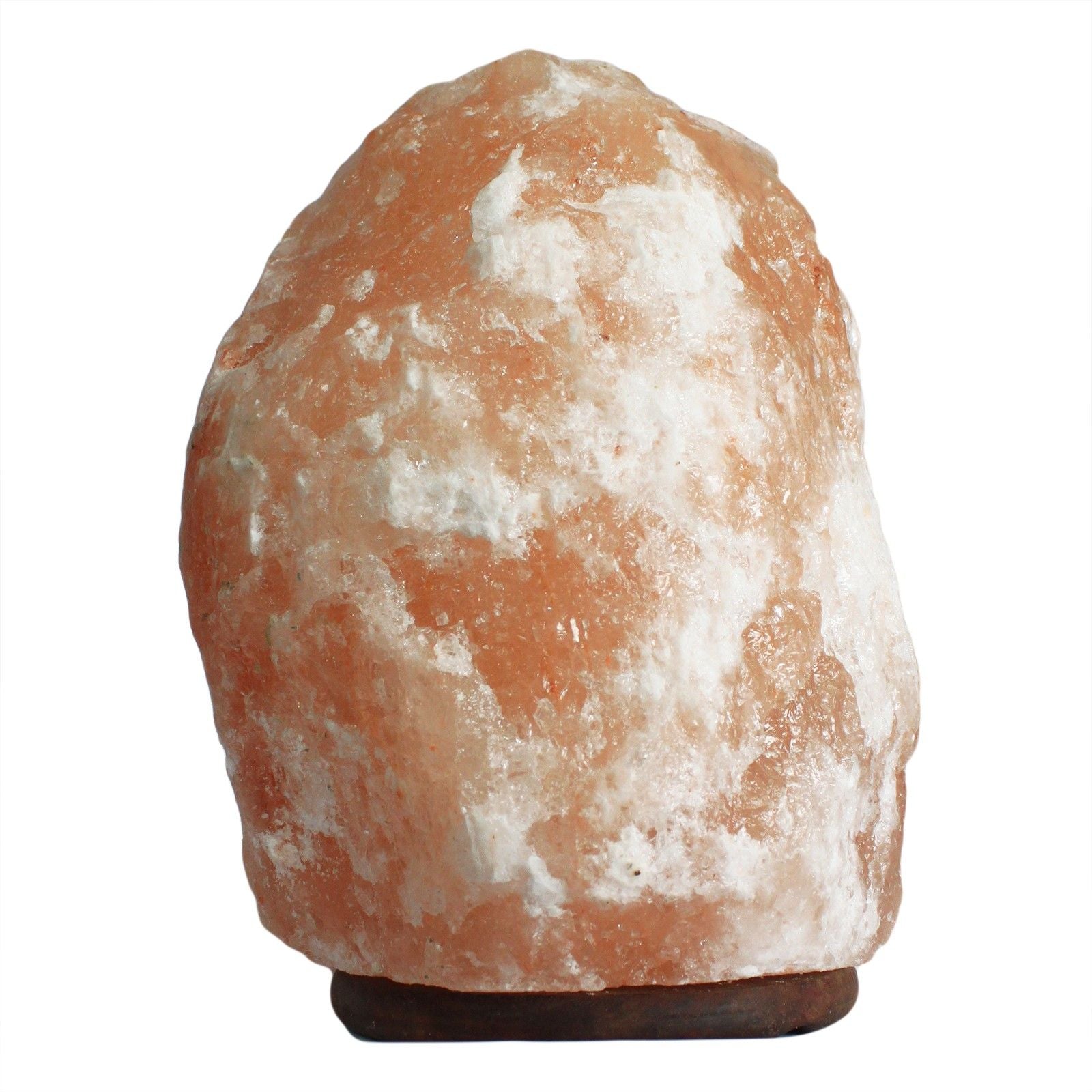 Quality Huge Natural Salt Lamp - apx 24-25Kg product image