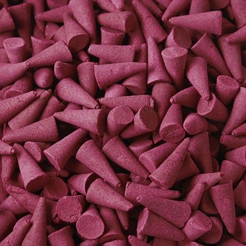 Bulk Incense Cones - Jasmine product image