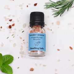 Breathe Aromatherapy Smelling Salt product image 3
