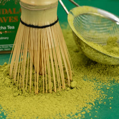 50g Culinary Matcha Tea product image 8