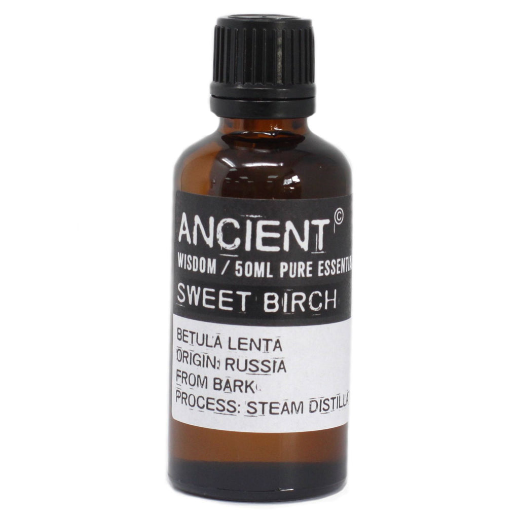 Sweet Birch 50ml Essential Oils product image 3