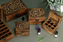 Mango Aromathrapy Box - AW (holds 12) product image 2