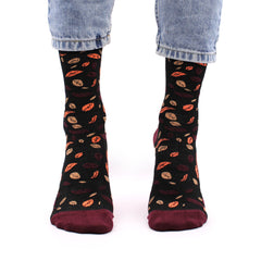 Hop Hare Bamboo Socks M/L - Tree of Life product image 7