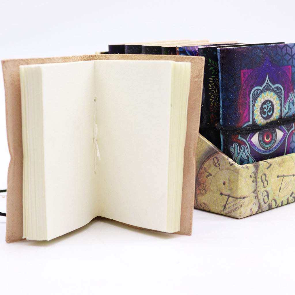 Assorted Esoteric Notebooks 7x10cm product image 8