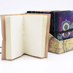 Assorted Esoteric Notebooks 7x10cm product image 8