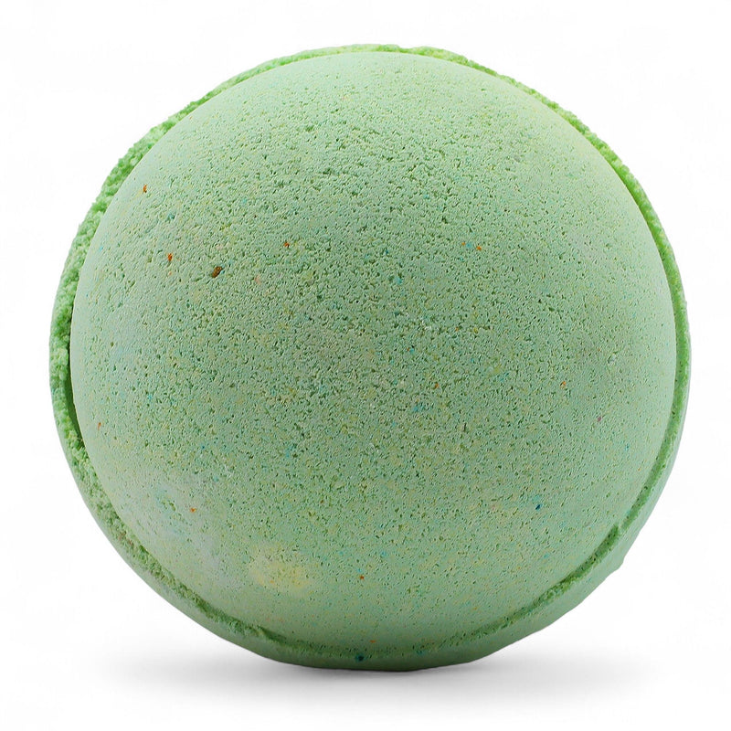 Set of 3 Lemon Eucalyptus Bath Bombs product image