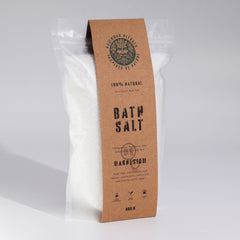 Greenman Rituals Magnesium Epsom Bath Salt – Pure Formula product image 6