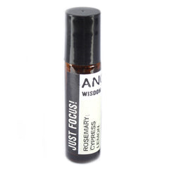 10ml Roll On Essential Oil Blend - Just Focus! product image 8