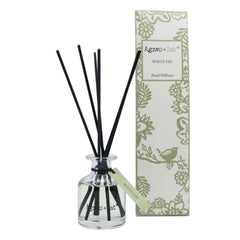140ml Reed Diffuser - White Fig product image