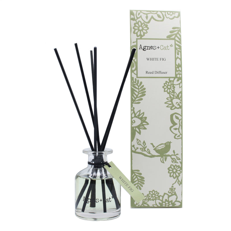 140ml Reed Diffuser - White Fig product image