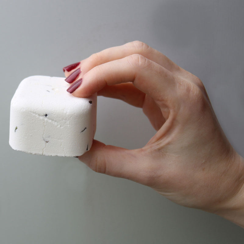 Set of 6 Aromatherapy Shower Steamers - Deep Sleep product image