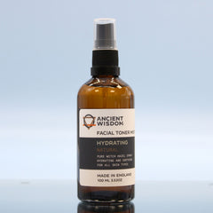 Pure Witch Hazel 100ml product image 2