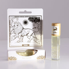 HH Tarot Roll On - The Lion product image 3