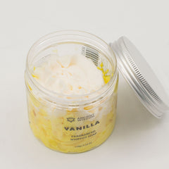 Vanilla Whipped Soap 120g product image 3