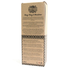 200ml Ylang Ylang & Mandarin Essential Oil Reed Diffuser product image