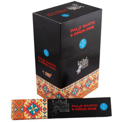 Tribal Soul Incense Sticks - Palo Santo + Pinon Pine product image
