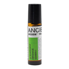 10ml Roll On Essential Oil Blend - Cheer Up! product image 10