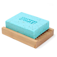 Greenman Soap Slice 100g - Morning Fresh product image 2