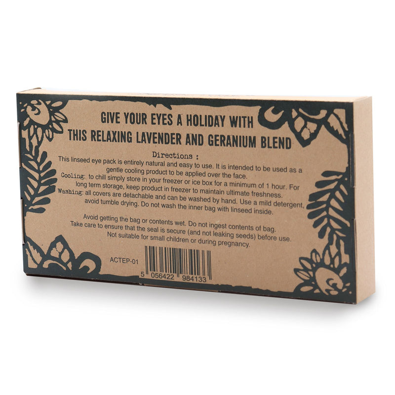 Agnes + Cat Eye Pillow - Slumber & Relax product image