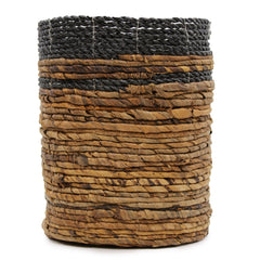 Banana Leaf Set - 2 Vase & 2 Bins product image 5