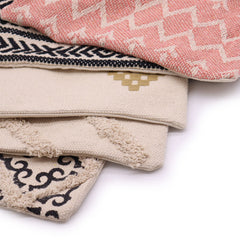 Classic Cushion Cover - Tribal Design - 45x45cm product image 5