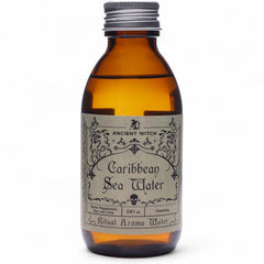 Ancient Witch Ritual Water - Caribbean Sea Water product image