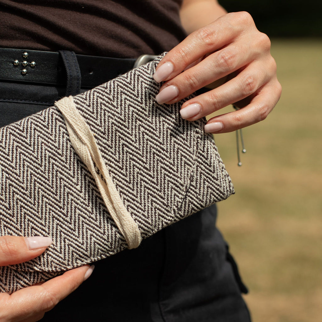 Hemp Phone/Tobacoo/Anything Wrap Pouch (assorted) - product image 8