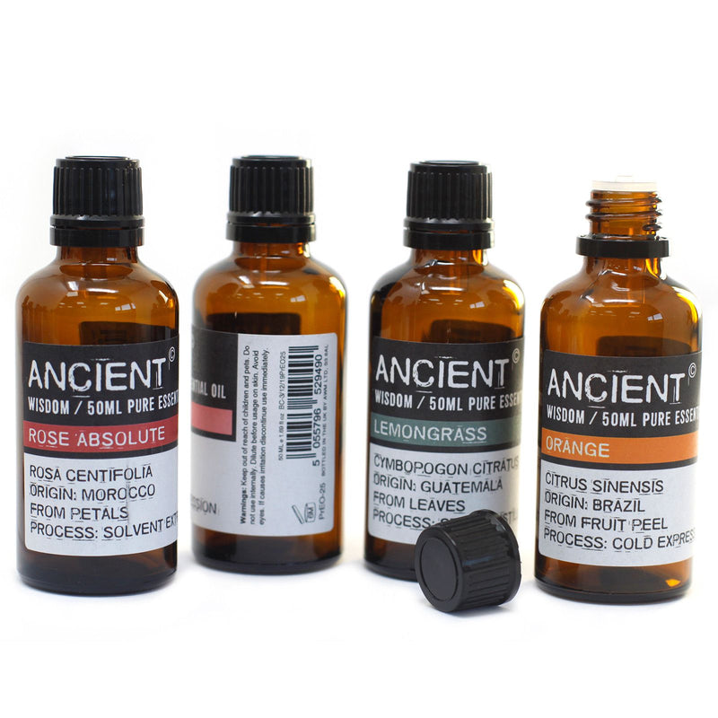 Sweet Birch 50ml Essential Oils product image