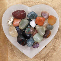 Mixed Gemstones 1kg product image 3