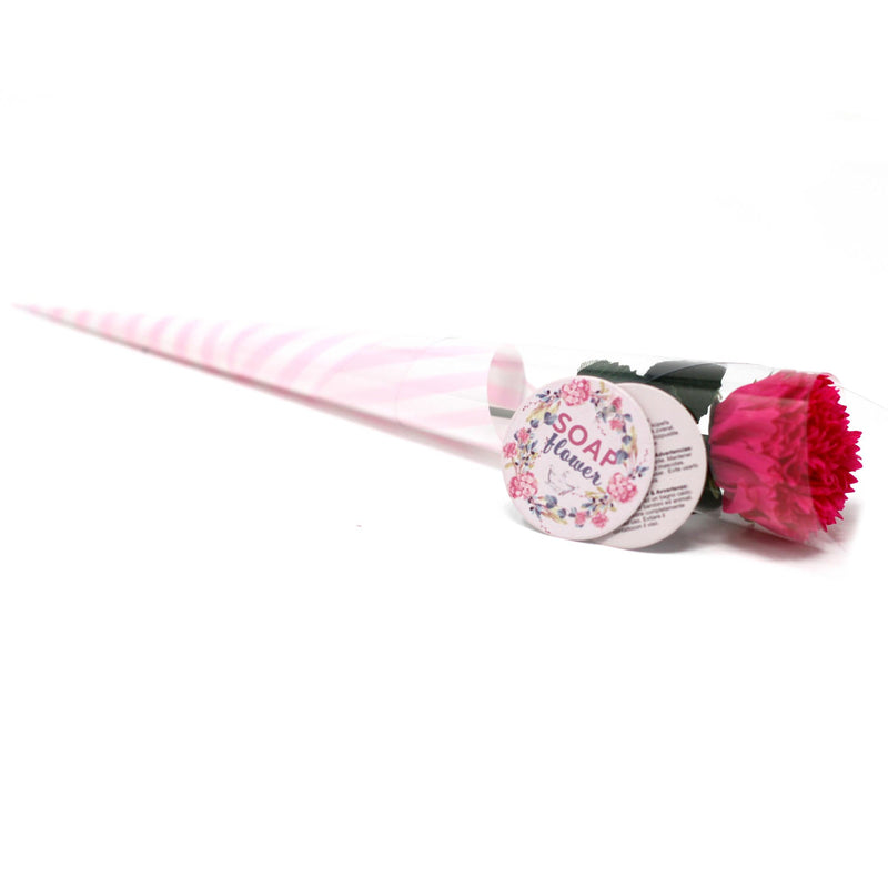 Soap Flower - Small Carnation product image