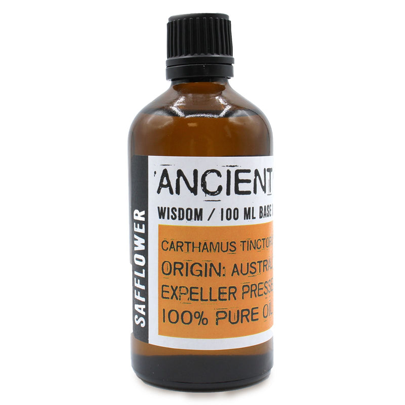 Safflower Oil - 100ml product image