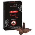 Mythical Backflow Cones - Dragon Fire product image