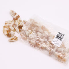 Raw Crystals (500gm) - Citrine Rough Points product image 4