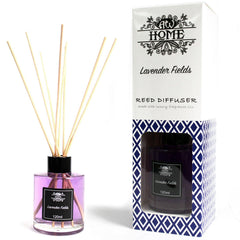 120ml Reed Diffuser - Lavender Fields product image 5