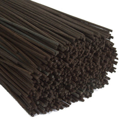 Black Reed Diffuser Sticks -25cm x 3mm - 500gms product image 4