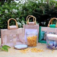 Two Jars - 100% Natural Gift Bag product image 3