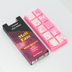 MeltEaze Wax Melts 50g - Rose Quartz Love - Rose product image 8