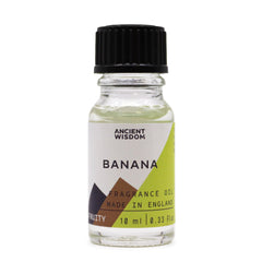 10ml Banana Fragrance Oil product image 2
