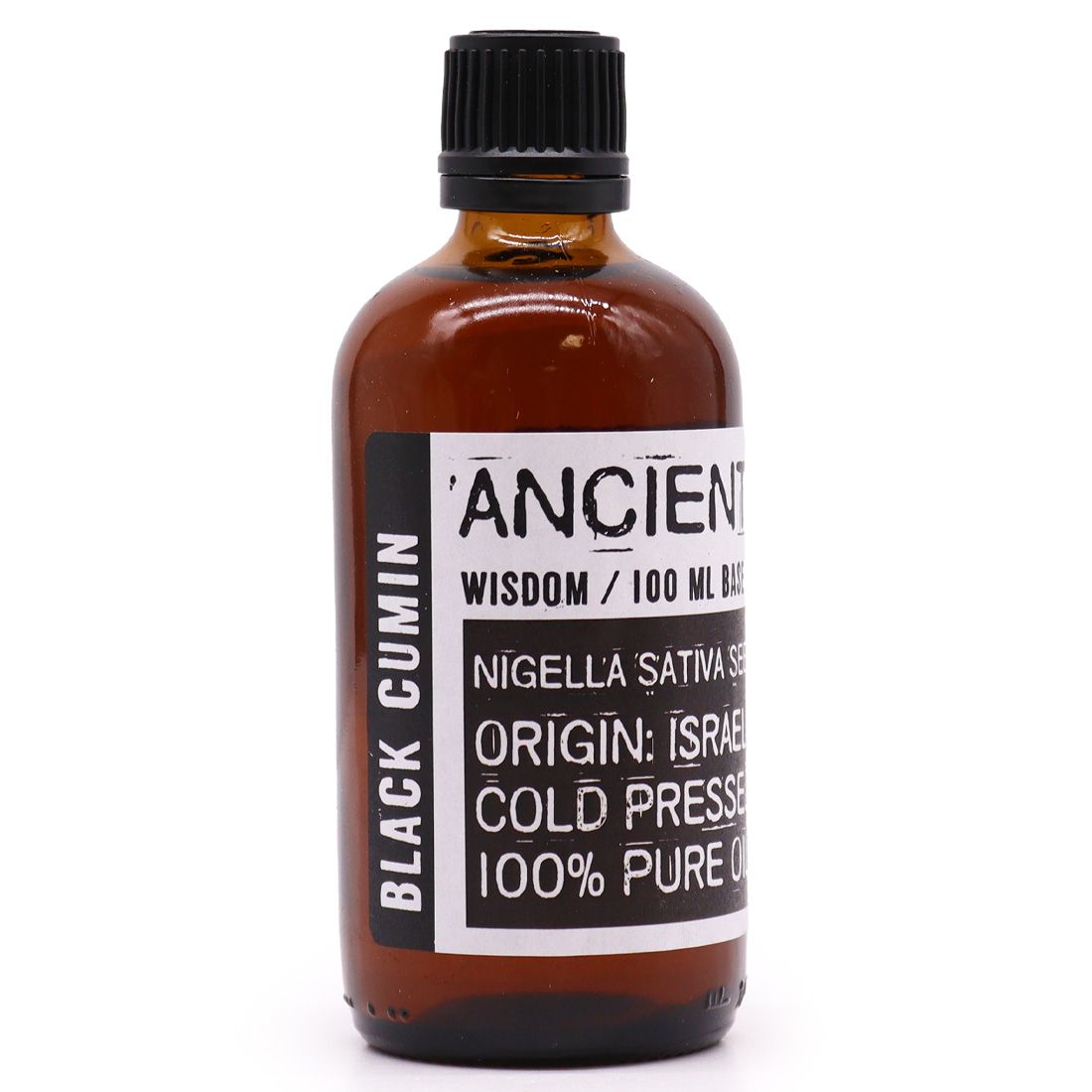 Black Cumin Oil - 100ml product image