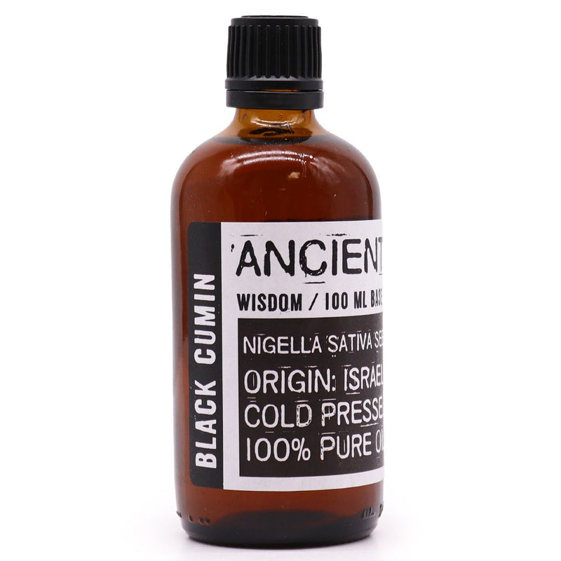 Black Cumin Oil - 100ml product image