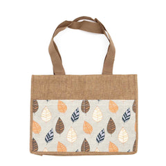 Tropical Market Shopping Bag - (assorted designs) - 40x30x9cm product image 4