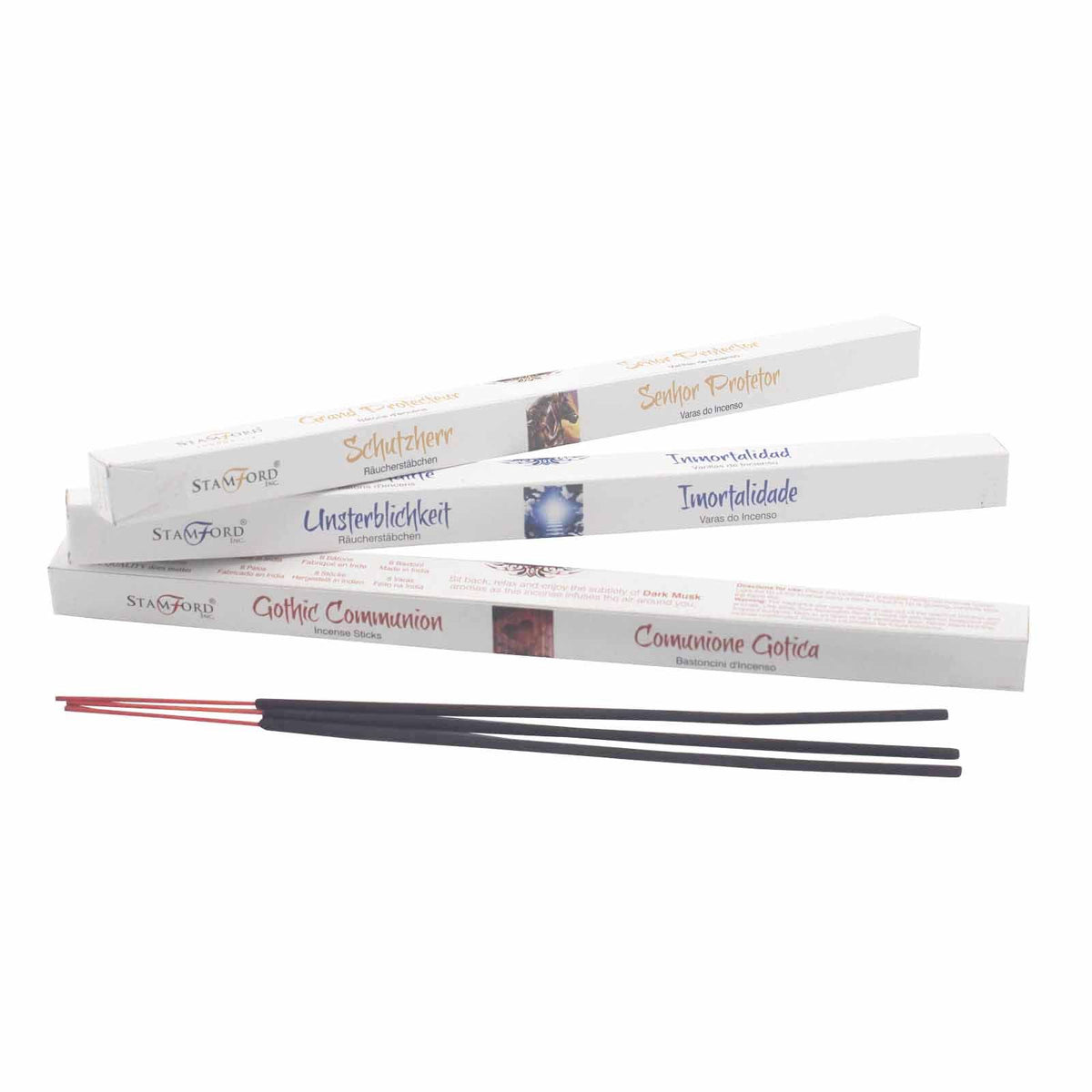 Stamford Gift Set - Spiritual product image 4