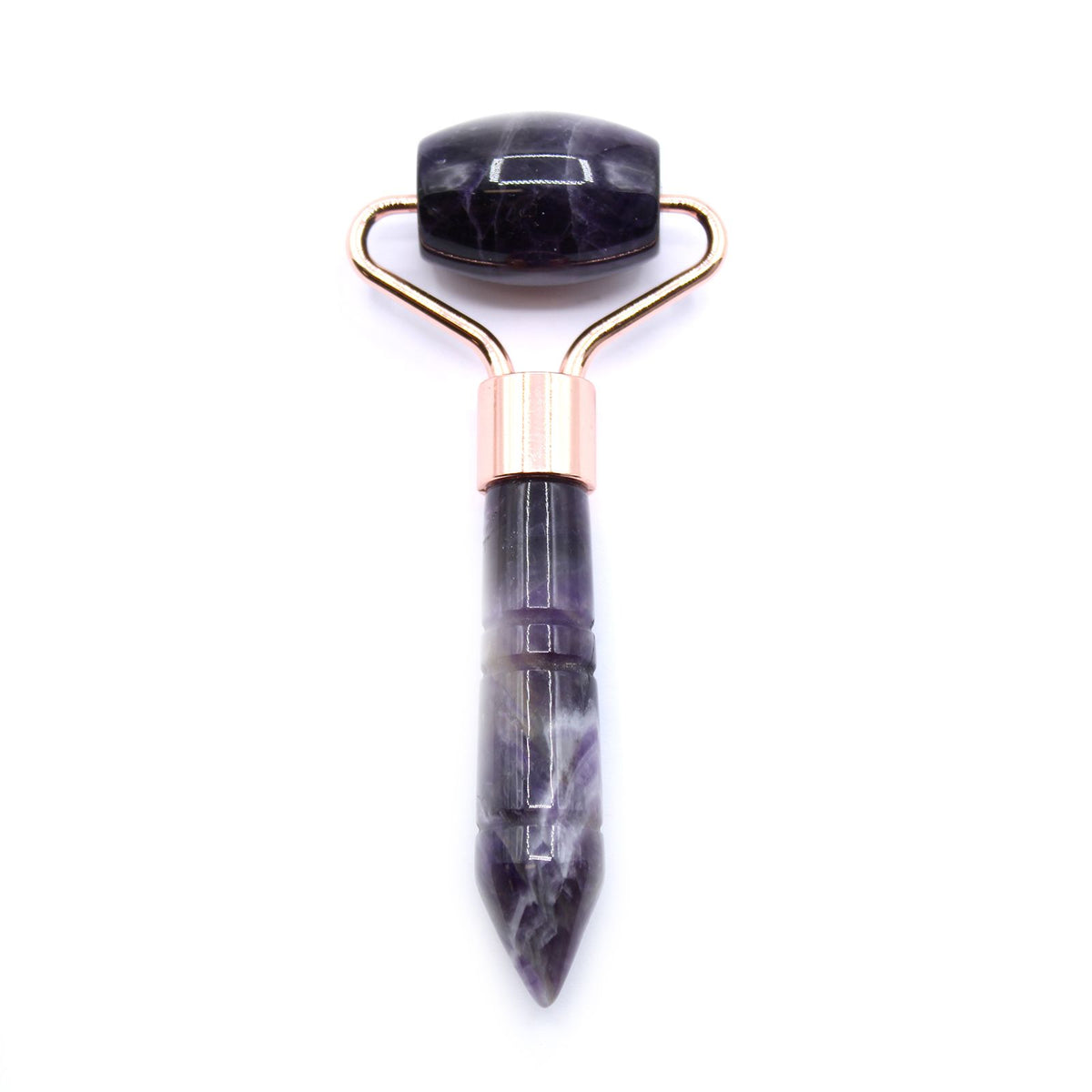 Gemstone Mini Roller - Amethyst product image 5