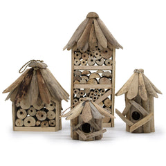Driftwood Bee & Insect Highrise Box product image 6