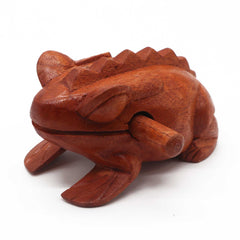 Large Croaking Wooden Frog product image 2